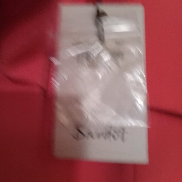 DRESS - Picture 4 of 7